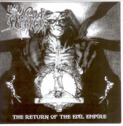 NightHunter : The Return of the Evil Empire NightHunter : The Return of the Evil Empire